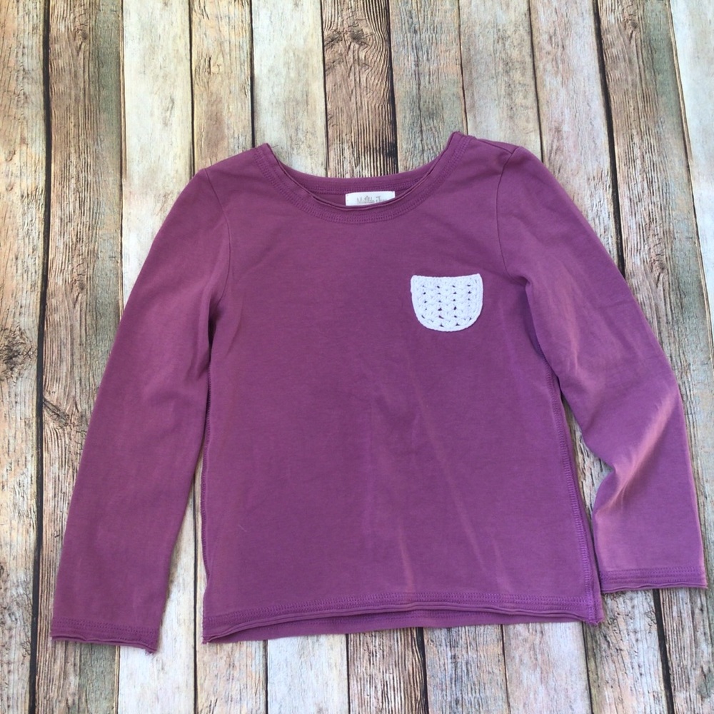 Matilda Jane Marilyn Tee